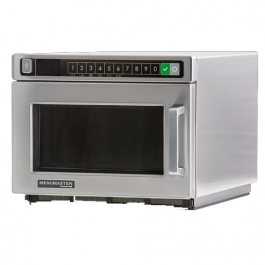 Menumaster DEC14E2A Microwave 1400W Southern Hospitality