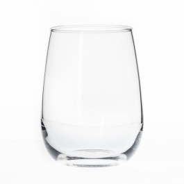 Borgonovo Ducale Stemless Tumbler Southern Hospitality