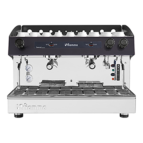 fiamma caravel coffee machine