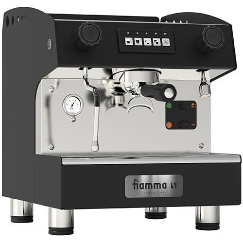 Fiamma espresso machine hotsell