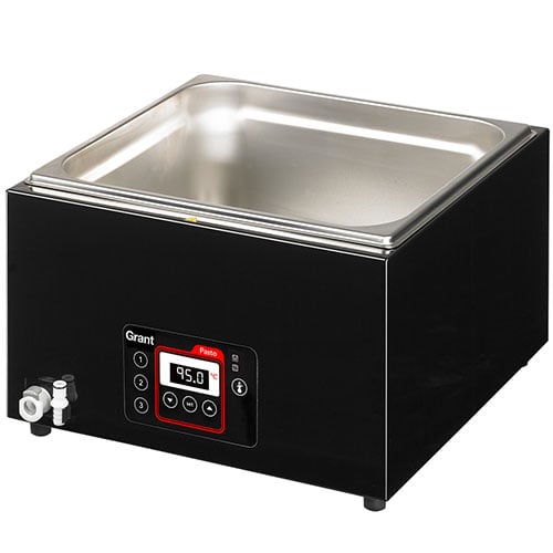 SOUS-VIDE SYSTEM GN 2/3 - 13L Bath - Sous-Vide - Condito