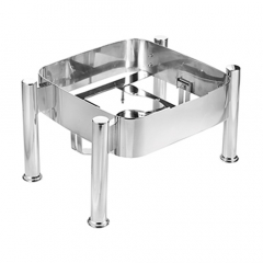 Stackable Stand for 2/3GN Premium Chafer