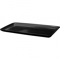 Accolade Claystone Carbon Chefs Trays