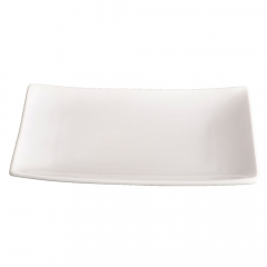 Basics Sushi Platter White 290x210mm