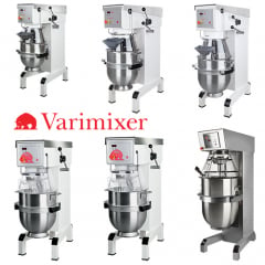 Varimixer Bear Ergo Series Planetary Mixers | Southern Hospitality