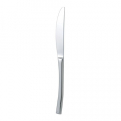 Pro.Mundi Style 180 Dessert Knife 18/0 Stainless Steel - Per Doz