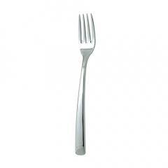 Pro.Mundi Style 180 Dessert Fork 18/0 Stainless Steel - Per Doz 
