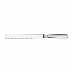 Bogart Cake Knife Hollow Handle S/S 312mm
