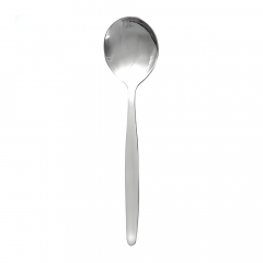 Baroness Essentials Soup Spoon - 1 Doz