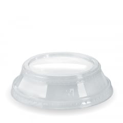 BioCup Dome Lid No Hole for 300-700ml BioCups