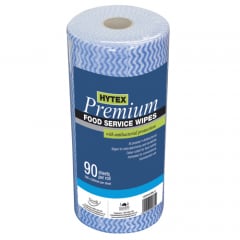 Cloth Roll Premium Heavy Duty Blue