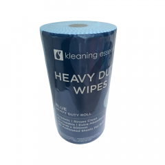 Kleaning Essentials Heavy Duty Roll-90 sheets/roll