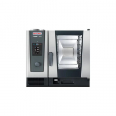 Rational ICC-61-E-HR Electric Combi Oven
