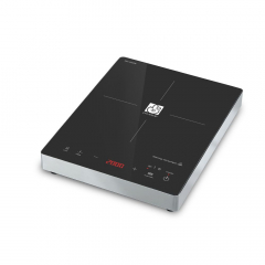 Pro Equip Benchtop Commercial Induction Cooker 2000W