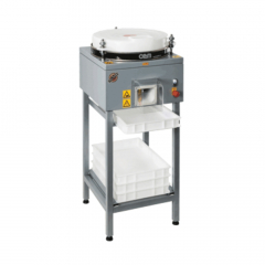 OEM AST Bench Mounted Dough Rounder