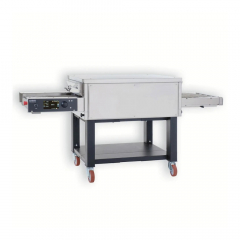 OEM TL105LCD Single Electric Pizza Tunnel Oven