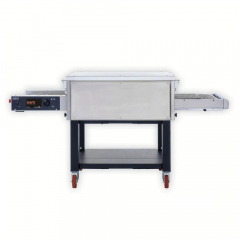 OEM TL108LCD Single Electric Pizza Tunnel Oven