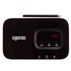 Syscall Signal Repeater SRT-8200