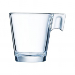 Arcoroc Aroma Demi Glass Cup 80ml