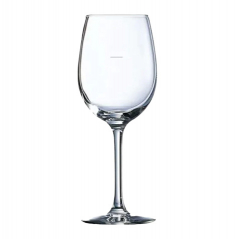 Arcoroc Reception Wine Glass 350ml with 150ml Fill Line 