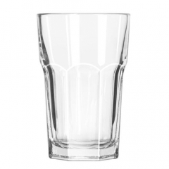 Libbey Duratuff Gibraltar Beverage Glass 296ml