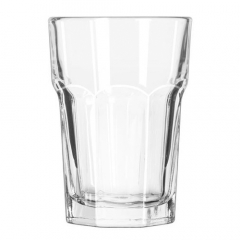 Libbey Duratuff Gibraltar Beverage Glass 355ml