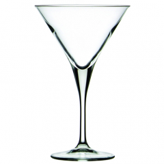 Bormioli Rocco Ypsilon Martini Glass 245ml