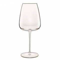 Luigi Bormioli Talismano Bordx Wine Glass 700ml