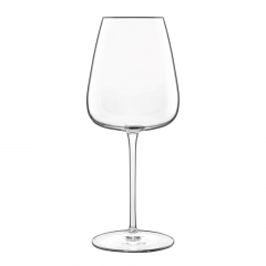 Luigi Bormioli Talismano Chardny Wine Glass 450ml