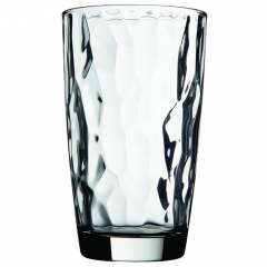 Bormioli Rocco Diamond Cooler Glass Clear 470ml