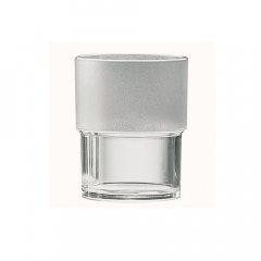 Saint Romain Tumbler Glass 200ml Clear Saint Romain