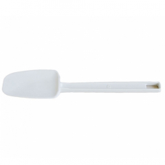 Spatula Rubber Spoon 25cm