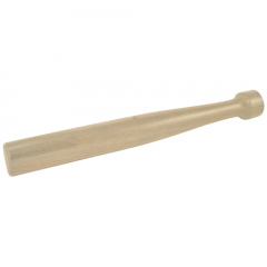 Wooden Muddler Stick