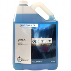 Integrate Optimum Spot-Free Rinse Additive 5L