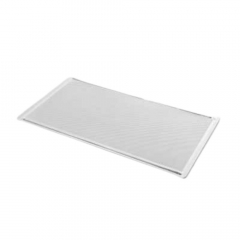 Grants Flat Tray 6mm perforated 735x400mm