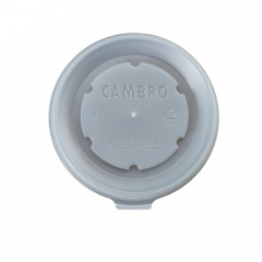 Cambro Lid Disposable Suit MDSB5 & MDSM8 CTN 1500