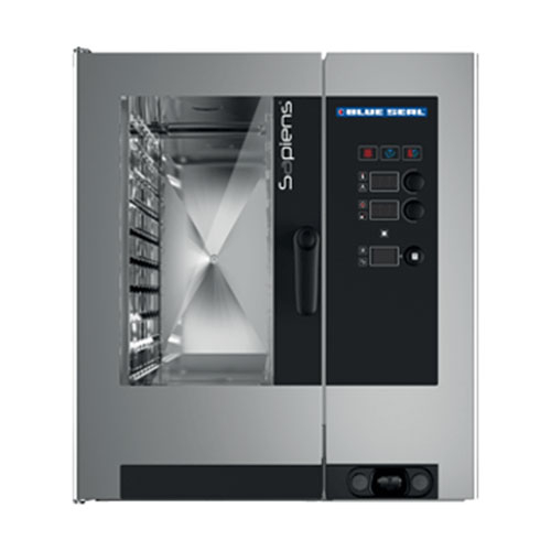 What Is a Combi Oven? - Club + Resort Chef