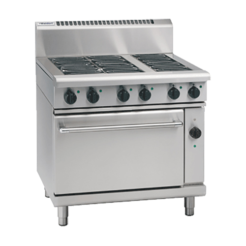 900mm electric online cooker