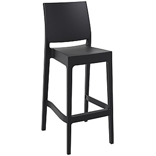 Stacking bar online stool