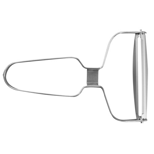 Shimomura Stainless Steel Peeler