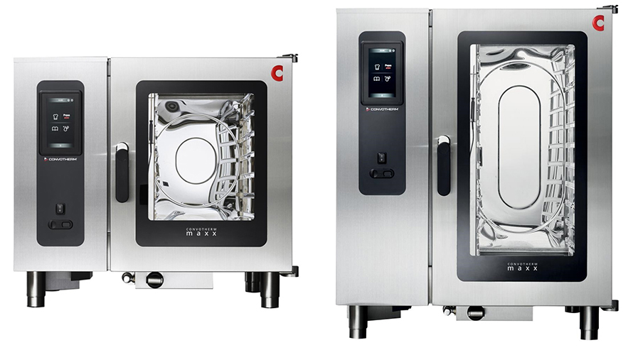 Convotherm maxx