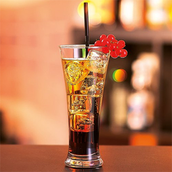 Arcoroc Martigues Beer Glass 330ml Southern Hospitality