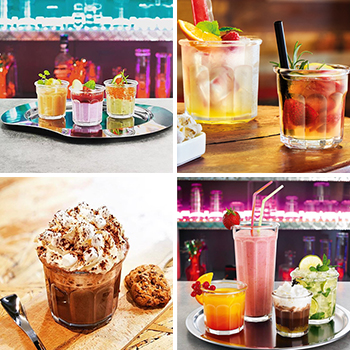 Arcoroc Glassware