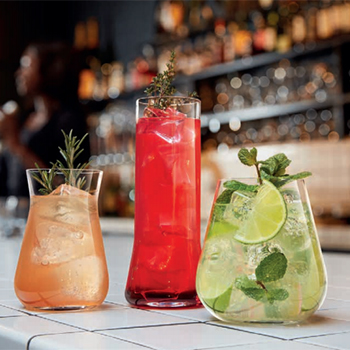 Arcoroc Glassware