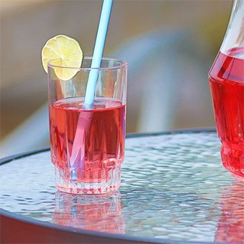Arcoroc Lancier Hiball Glass 270ml Southern Hospitality