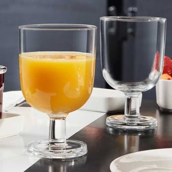 Arcoroc Glassware
