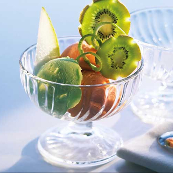 Arcoroc Stemmed Sorbet Glass 210ml Southern Hospitality