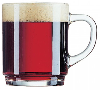 Arcoroc Glassware