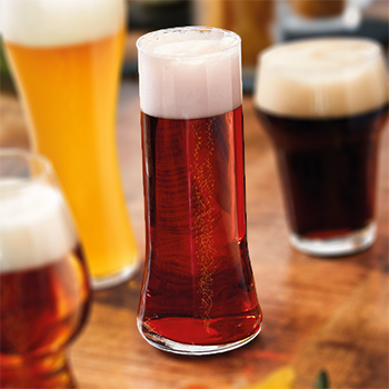 Arcoroc Beer Legend Glass 470ml Southern Hospitality