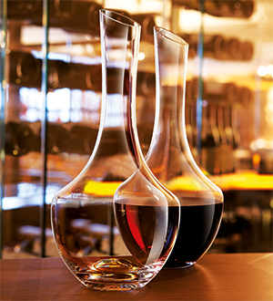 C&S Decanter